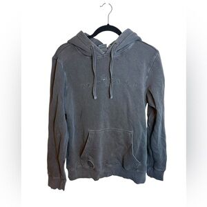 Goat USA Linden Slate Hoodie